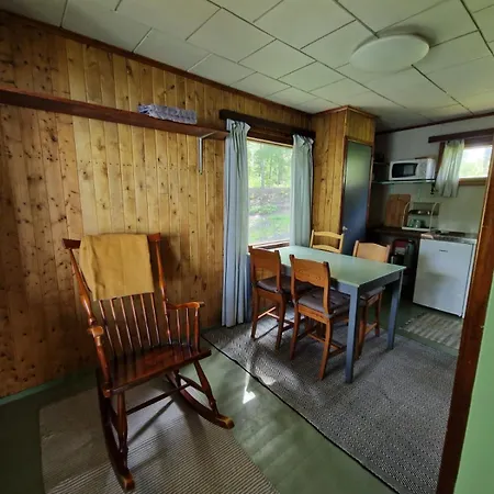 Leporanta Apartment *