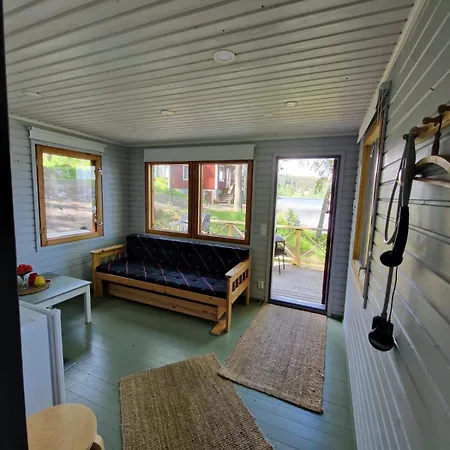 Leporanta Apartman *